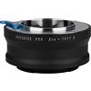 Fotodiox Pro Adattatore per Obiettivo Compatibile con Obiettivi Exakta, Auto Topcon su Fotocamere con Attacco compatible with Sony E