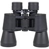 Generic Binocolo 7x50 / 10x50, obiettivo ad alta potenza BAK4 notturno non infrarosso professionale ad alta definizione per esterni, utilizzato per i viaggi, anello