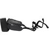 Generic Cinturino in nylon binoculare universale da 50 cm, cordino allungabile nero, tracolla larga, accessori for telescopio Ricambi per telescopi astronomici