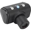 VBESTLIFE Cocce Elettronico WiFi, Registrazione Video HD 1080p e Foto da 2 MP per Astrofotografia per Microscopio per Telescopi, Birdwatching
