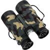 iplusmile Binocolo Compatto 12x38 Portatile e Facile da Tenere in Mano, Materiale Abs e Vetro, per Bird Watching e Concerti All'aperto