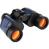 N+B Binocolo Telescopio, Binocolo HD per Osservare le Stelle 60X60 Binocolo Potente per Caccia Escursioni Concerti Visione Notturna Telescopio 10000M Cannocchiali Ottici Visione Notturna Lll Zoom Fisso