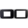 Fotga Large 4:3 Sunshade Board for DP3000 Series Professional DSLR Matte Box Donuts Accessories for 15mm DSLR Rrod Rail Rig 5D II III