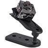 Huayuehong SONGR Action Camera Mini Telecamera Sportiva Portatile Piccola Telecamera Per Visione Notturna Non Luminosa A Infrarossi Leggera E Portatile-1080P
