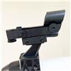 Generic Accessori per telescopi Red Dot Reflex Mirino Finder Scope Astronomia for 80EQ 80DX 90DX Telescopio Binocolo Monoculare