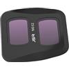 MOOKEENONE Filtro per obiettivo, FPV Drone Camera Lens Filter per DJI AIR 3 Drone Telaio in lega di alluminio Filtro polarizzatore a densità neutra