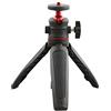 carotoe Leggero Estensibile Desktop Treppiede Stand Fotografia Portatile Staffa Stand Flessibile 360 Gradi Regolabile Testa A Sfera Treppiede Per Fotocamera