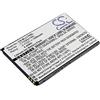 Cameron Sino CS-BLL170SL Batteria 1200mAh compatibile con [BLU] L170i, Life Play 2 sostituisce C705804180L