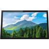 YPAPBHT Cornice for foto verticale da parete da 27/32 pollici, display pubblicitario ad alta definizione 1080P, adatta for uso domestico e commerciale.(32-inch)