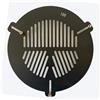 Generic Telescopio Telescopio astronomico 60/80/100mm Maschera in alluminio Diametro fisso 60-80mm/80-120mm/104-159mm(102mm(104-159))