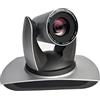 DMETE Telecamera per videoconferenza Telecomando professionale HD Broadcast Live Streaming Videocamera for videocamera con zoom ottico 20x per grandi sale riunioni