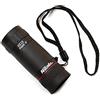 WANWEN Mini telescopio monoculare, 2019 Power 8X18 compatto, monoscopio a prisma Bak7 ad alta definizione antiurto impermeabile per birdwatching, caccia, campeggio little surprise