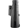 TIEOAXFT Telescopio monoculare 12x50 HD ad alta potenza for visione notturna a bassa luminosità, for campeggio, escursionismo, viaggi, birdwatching
