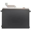 ruichuang Touchpad Trackpad Clickpad Board Ricambio per Dell Latitude 3520 E3520 Laptop Nero