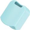Snorvixre Copriobiettivo in silicone, antigraffio, copriobiettivo, protezione per fotocamera Pocket 3 Gimbal, fotocamera in silicone