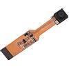 CCYLEZ Modulo Mini 5M Pixel Cam 5MP Webcam per Zero, Webcam per Zero