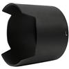 Mtlavishness Ampiamente usato evitare interferenze ambientali 10.0 × 10.0 × 8.0 Hb-38 Paraluce del supporto della macchina fotografica per 105Mm 2. 8G Se Ed Vr Lens Side Light Hb38 Lens Hood