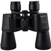 Generic Binocolo per adulti, 20X50 Telescopio ad alto ingrandimento Ultra chiaro Grande campo visivo dell'oculare Luce scarsa Notte Esterno