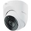 Synology TC500-5MP AI Torretta IP Camera, Visione Notturna, IP67, IK10