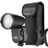 Westcott FJ80 II Touchscreen 80Ws Speedlight - TTL e manuale per flash on-camera e off-camera (compatibile con Sony)
