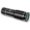 AMRTTWY binocolo. 2 pezzi Nuovo telescopio monoculare 12 × 22 incrociata Visione notturna a bassa luminosità Mini portatile for esterni .compatto