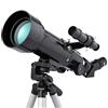 YangRy Astronomical Telescope Professional Stargazing high-Definition 5000 NightStudents Children Adult deep Space Days,Black,Telescope good YangRy