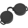 VBESTLIFE 42-45 Mm Binoculari Cover per Oculare in Gomma Binoculare Cappuccio di Protezione Oculare Rauuard per 8x30, 10x30, 8x32, 10x32, 8x42, 10x42, 8x50, 10x50, 8x56 e 10x56