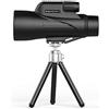 YangRy Astronomical Telescope Telescope Refractor for Children Adults Astronomy Beginners Portable 70Mm Refractor Telescope YangRy