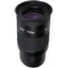 JUIYU Set di accessori per telescopio Oculare grandangolare da 2 pollici da 80 gradi 15/20/30/40mm Oculari for telescopio astronomico multistrato in alluminio Fotocamera del telescopio (Color : 2 inch 40mm