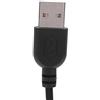 FTVOGUE Modulo Fotocamera 5 MP in Formato MJPG/YUY2, Modulo Fotocamera con Messa a Fuoco Automatica, Chip Fotosensibile OV5640 per unità Senza Interfaccia USB Supporto Protocollo UVC