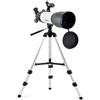 YangRy HD Large Diameter Telescope,Space Astronomical Refractor Telescope, HD Large Diameter Telescope for Astronomy Beginners Kids and Adults,for Indoor/Outdoor YangRy