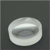 Generic Lenti in vetro ottico 6mm 12.7mm 20mm Mini K9 Lente ottica concava Lunghezza Lenti concave Minifier Lentes(D 6mm F-18mm)