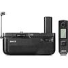 MEKE Meike mk-a6500 Pro battery grip Built-in 2.4 GHz telecomando fino a 100 m a controllo shooting vertical-shooting funzione Fit per Sony A6500 mirroless fotocamera con telecomando senza fili