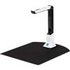 AMAZWI Fotocamera per documenti Scanner documento con OCR. Macchina fotografica Visualiser for l'insegnamento USB 8MP HD A4. Formato Scanner for laptop PC Attrezzatura per webcam