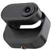 AMRTTWY Action Camera, Telecamera sportiva for esterni, casco da bicicletta, moto, bici, sport, mini telecamera d'azione, videocamera professionale for body cam, videoregistratore for MTB,per Ciclismo, Moto(