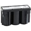 Hawker Enersys - Accumulatore di piombo 6 V 2500 mAh Cyclon 2.5-6