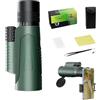 Generic Telescopio ad alta risoluzione - Rifrattore astronomico portatile ad alte prestazioni, telescopio ad alte prestazioni per adulti | 50 mm impermeabile e anti-appannamento telescopio monoculare mobile