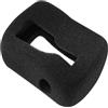 Gatuida Custodia protettiva antivento in spugna per fotocamera action camera riduzione rumore vento materiale durevole e flessibile copertura resistente alle intemperie accessorio pratico