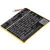 Cameron Sino Batteria 2700mAh per Acer Iconia One 7 B1-770
