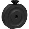 Celestron 94203 Contrappeso per Telescopi Computerizzati Serie CGEM 5,0 kg, Nero