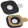 fonefunshop Camera Lens For Samsung J5 J500 J3 2016 J320 Black