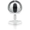 TELE System tVEDO101HDi - telecamere di sicurezza (IP, Interno, Wireless, SD, Bianco, Scrivania/Parete)