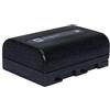 PowerSmart® 1700 mAh compatibile NP-FM55H batteria per Sony A100, serie DSLR-A