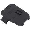 Akozon Coperchio dello Sportello della Batteria della Fotocamera ABS Perfetta vestibilità Tappo del Vano Batteria Facile da Installare per Z50 Z30