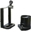 Generic Telescopio 1,25 pollici for telescopio staffa telescopio 10 mm accessorio oculare