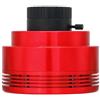 Generic Accessori per telescopi ZWO676MM ASI676MM ASI676MM Telecamera astronomica a colori che guida USB 3.0 ad alta velocità Oculari per telescopi
