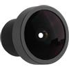 Lisher Sostituzione grandangolare 170 gradi per fotocamere 1 2 3 Sj4000