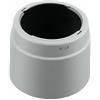 JTQYFI 67 mm anelli adattatore obiettivo filtro fotocamera accessori accessori accessori filtro filtro anelli per EF 70-200 mm 4L is fotografia ombra