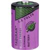 Tadiran Batteries Tadiran SL-750/1/2 AA Lithium Battery 3,6 V - 1 pezzo