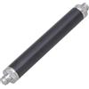 MHADBKH Asta di prolunga con filettatura femmina da 1/4 per attrezzatura fotografica da 1/4 a 3/8 adattatore 10/20/30 cm di lunghezza resistente in metallo per fotocamera treppiede a vite asta di prolunga
